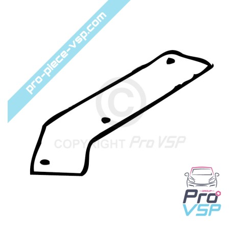 Tampa do motor Lombardini Focs Progress 502 523