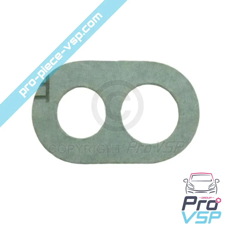 Engine oil suction gasket Lombardini 6LD325