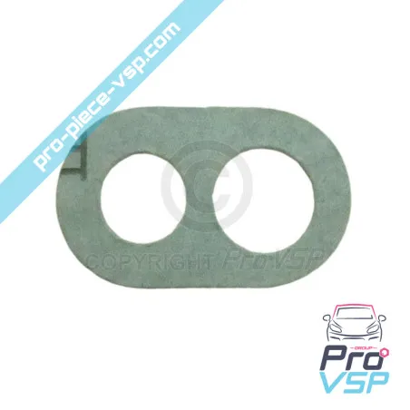 Engine oil suction gasket Lombardini 6LD325