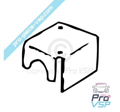 Filtro de motor Lombardini Focs Progress 502 523
