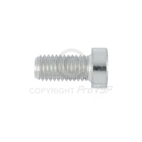 Vis de tôle de carter d'huile pour moteur Lombardini Focs Progress 502 523
