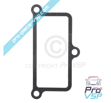Water pump hatch gasket