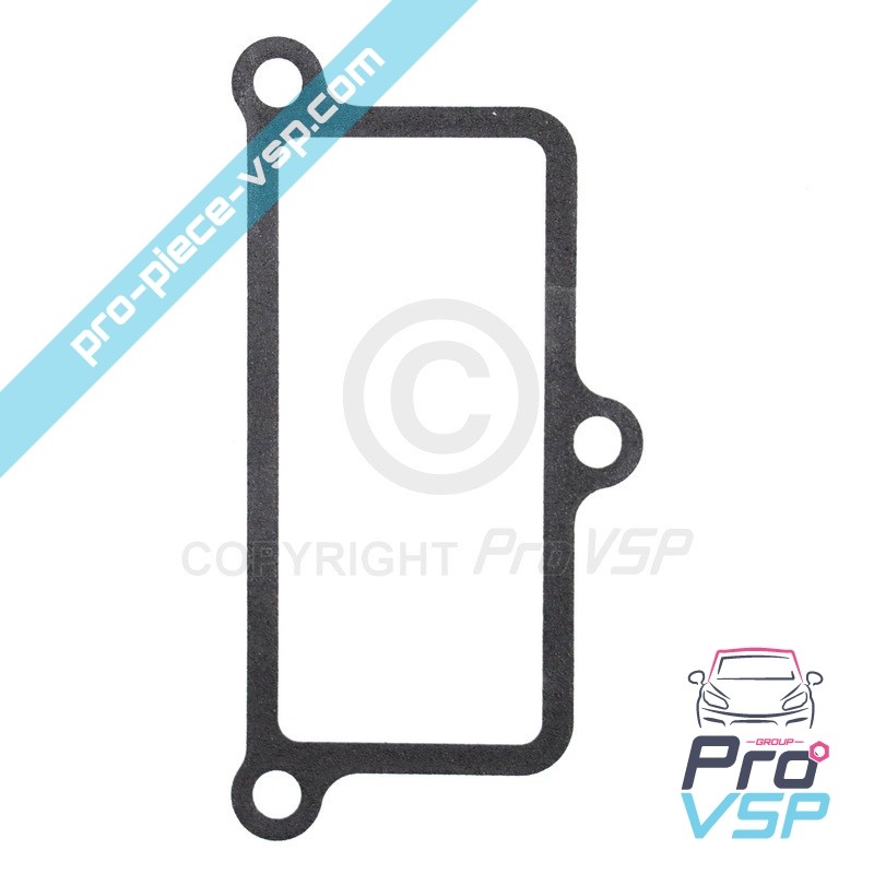 Water pump hatch gasket