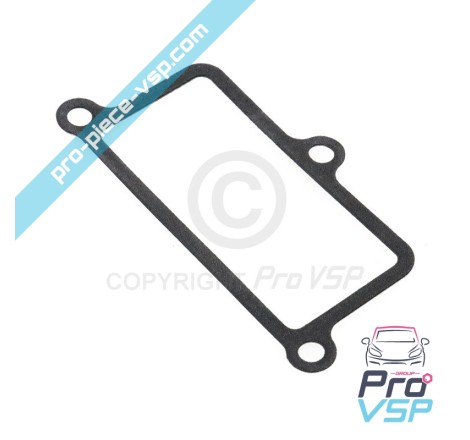 Water pump hatch gasket