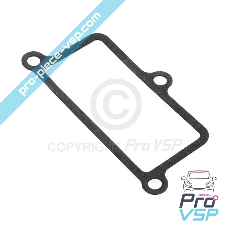 Water pump hatch gasket