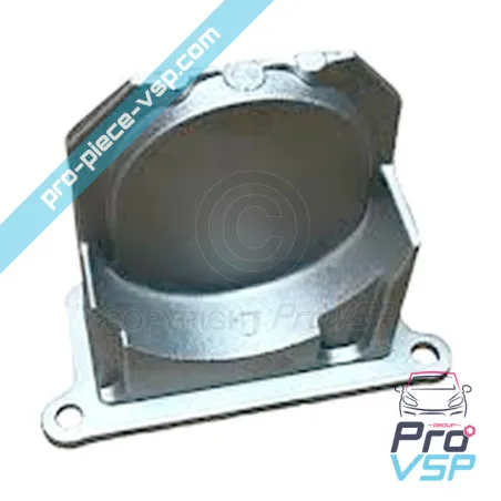 Suporte da bomba de água do motor Lombardini Focs Progress 502 523