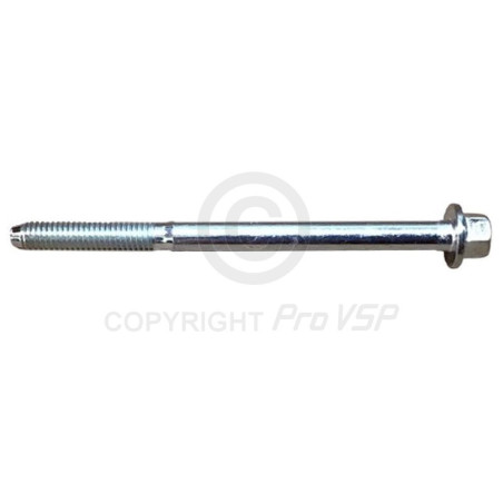 Vis de carter d'huile pour moteur Lombardini 502 523