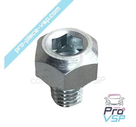 Engine drain plug Lombardini 6LD325