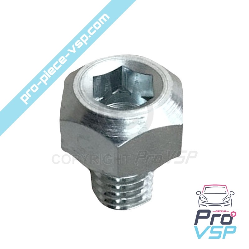 Engine drain plug Lombardini 6LD325