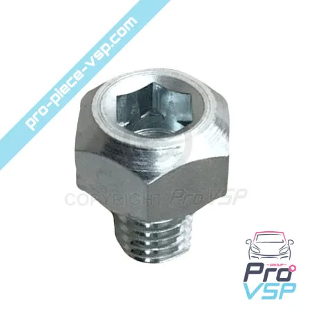 Spina di scarico del motore Lombardini 6LD325