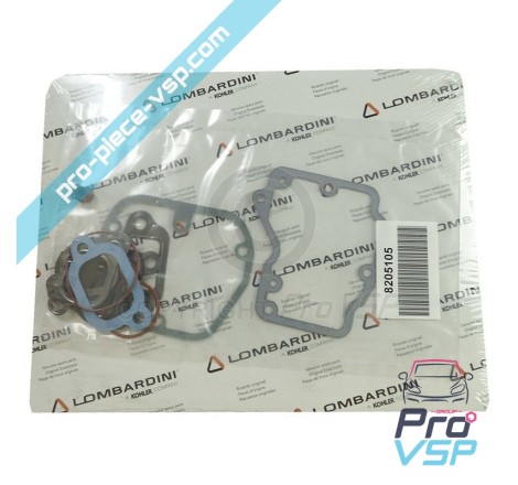 Bolso de vedação Lombardini 15ld