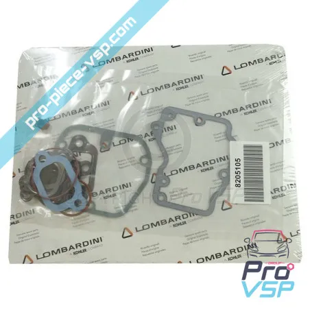 Tasca del sigillo motore Lombardini 15ld