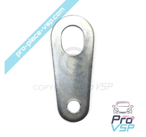 Engine lifting ring