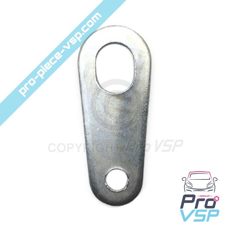 Engine lifting ring