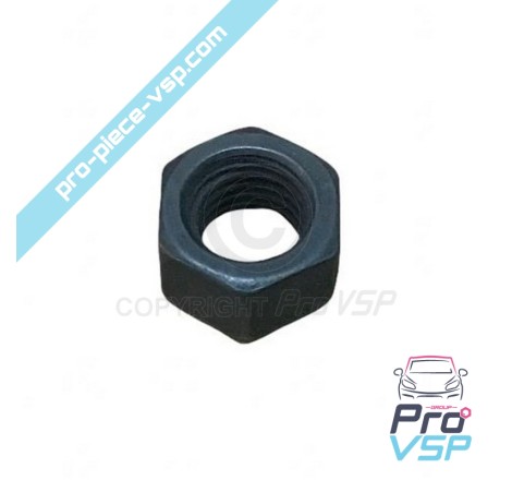 Cylinder head nut