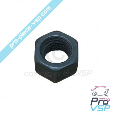 Cylinder head nut for engine Lombardini 6LD325
