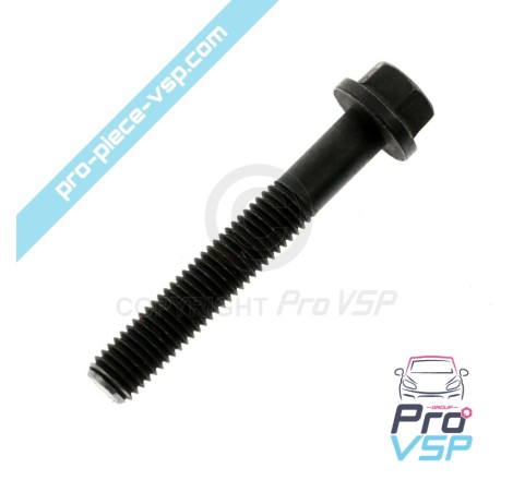 Cylinder head screw