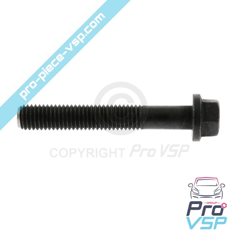 Cylinder head screw