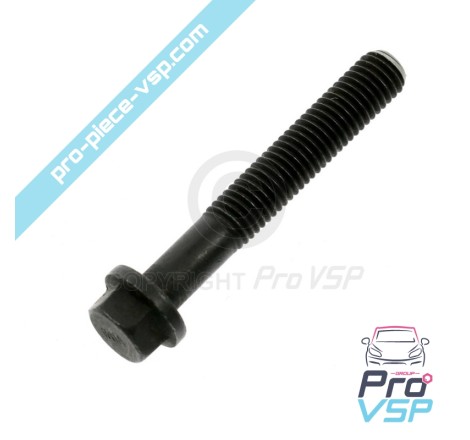 Cylinder head screw