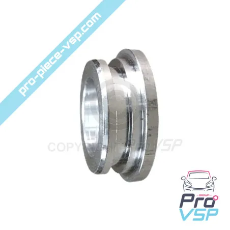 Shutter cap heating outlet for motor Lombardini 502 523