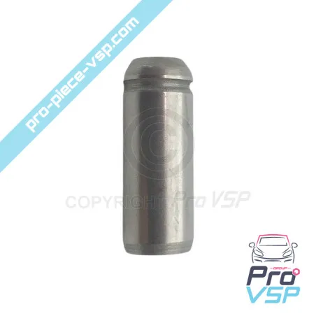 Guide de soupape d'échappement pour moteur Lombardini 6LD325