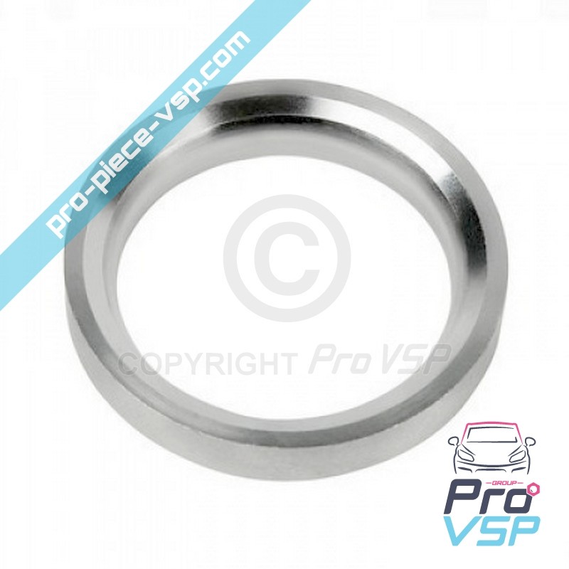 Admission valve seat