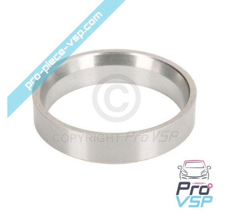 Admission valve seat