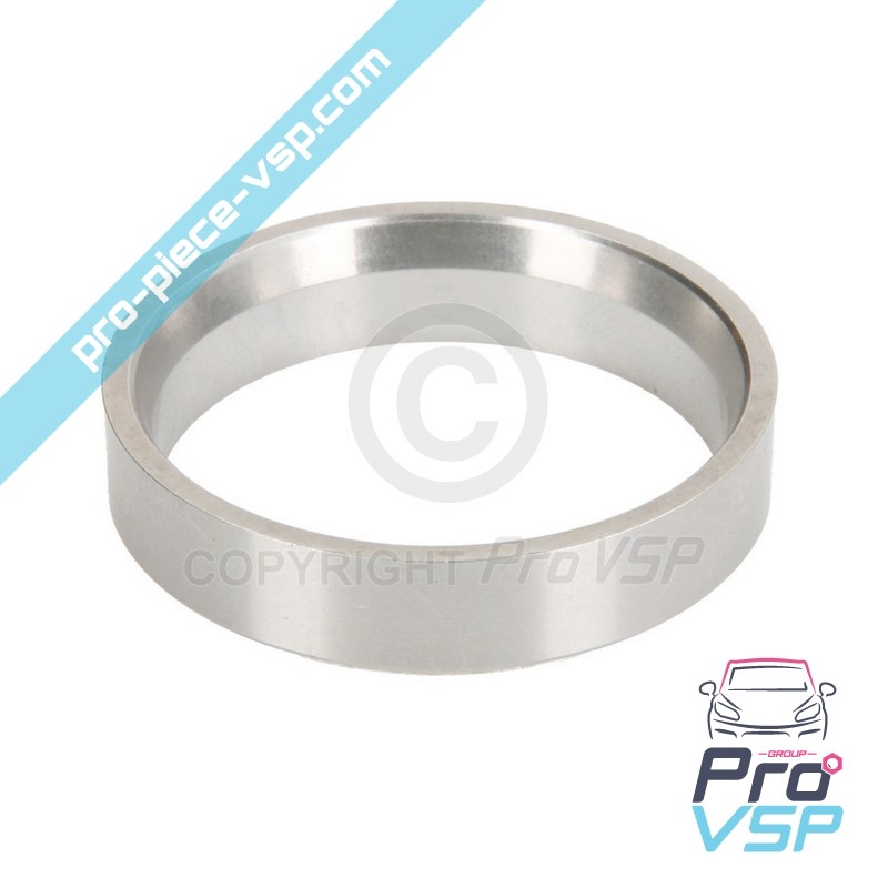 Admission valve seat