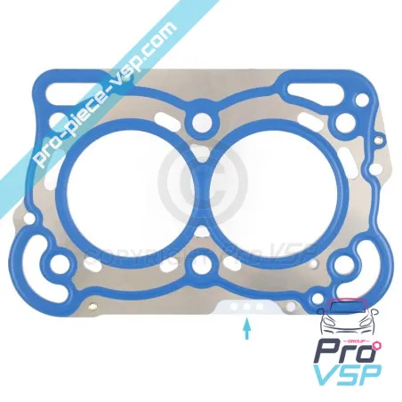 Garnitura capului 3 Note Originea pentru motor Lombardini DCI