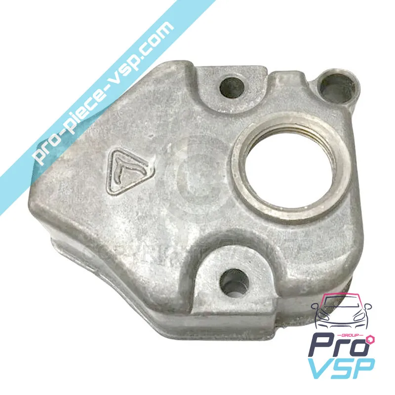 Motor rocker cover Lombardini 6LD325