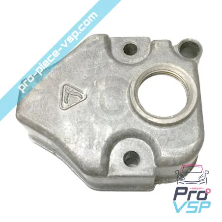 Cache culbuteur pour moteur Lombardini 6LD325