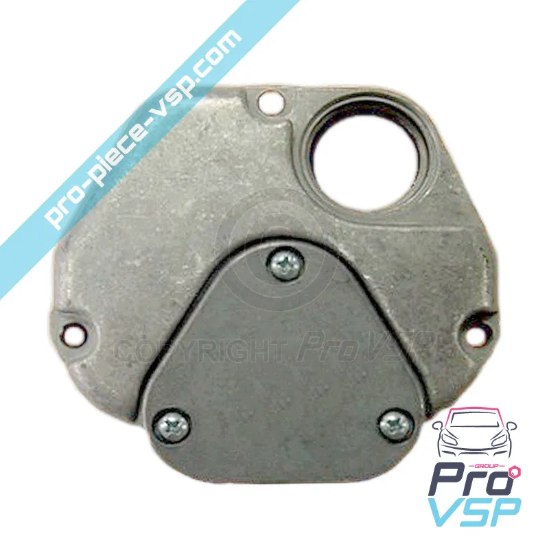 Capacul motorului rocker Lombardini 15ld