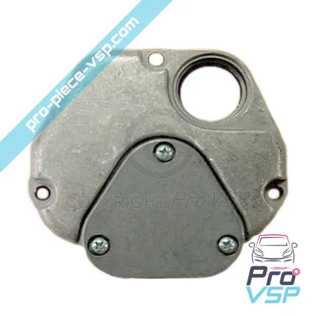 Cache culbuteur pour moteur Lombardini 15LD