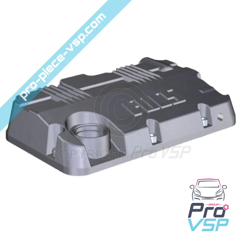 Capacul motorului rocker Lombardini benzina 523 Capacul motorului rocker Lombardini benzina 523