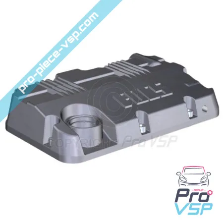 Motor Rocker Cover Lombardini bensin 523