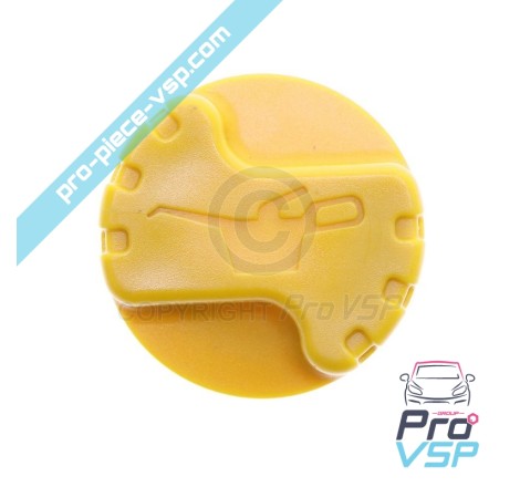 Fill cap