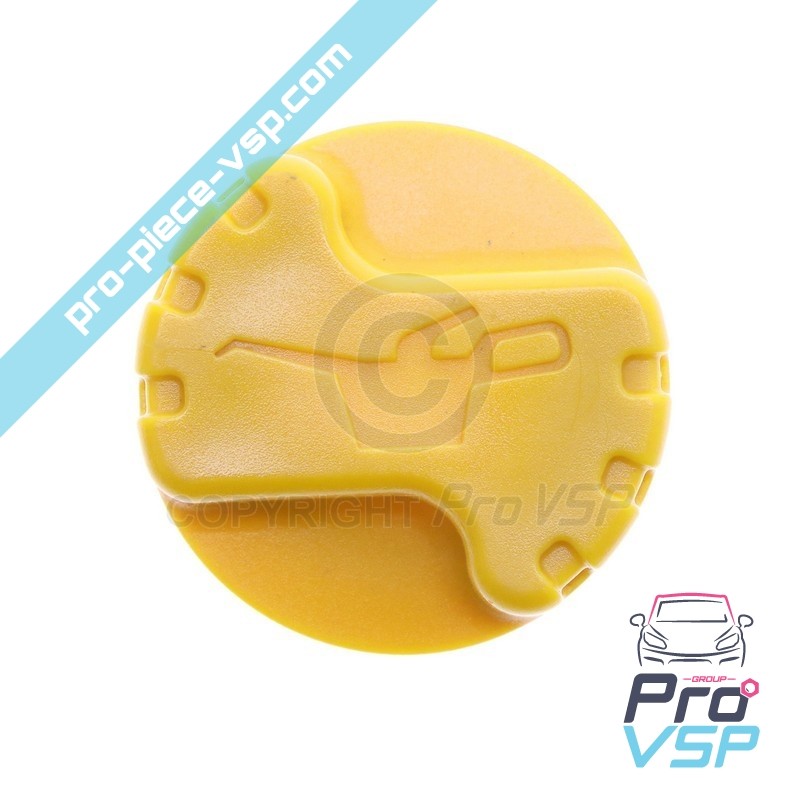 Fill cap