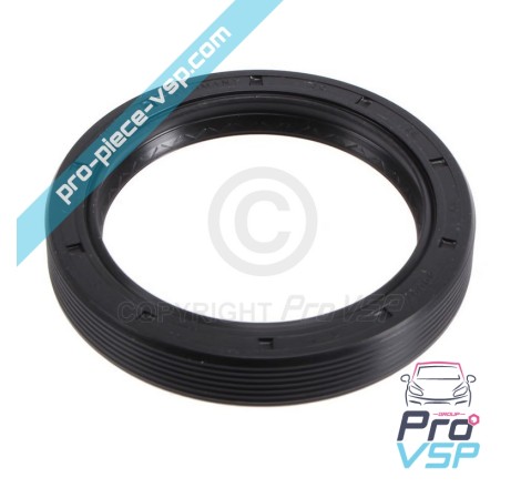 Crankshaft SPI seal