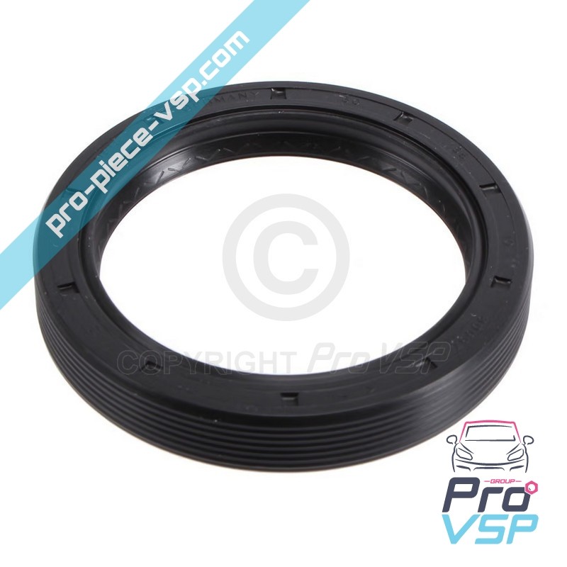 Crankshaft SPI seal