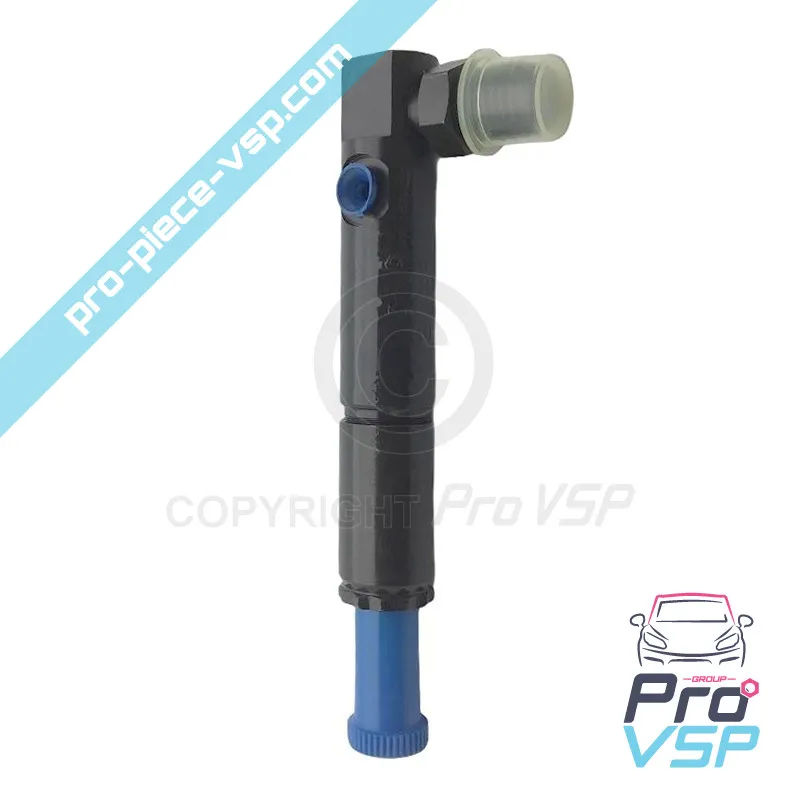 Inyector de motor Lombardini 15ld