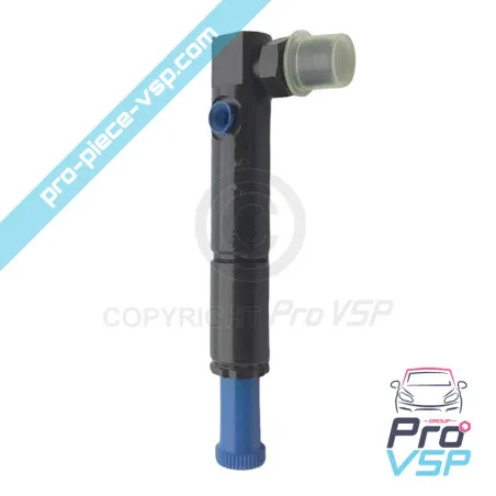 Inyector de motor Lombardini 15ld