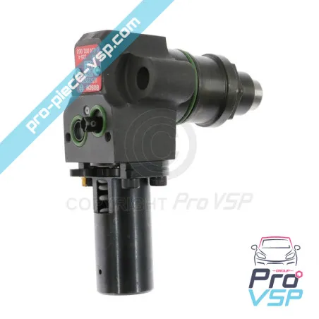 Motorinjektor Lombardini 3 und 4 Zylinder