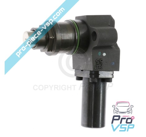 Injecteur pour moteur Lombardini 3 et 4 cylindres