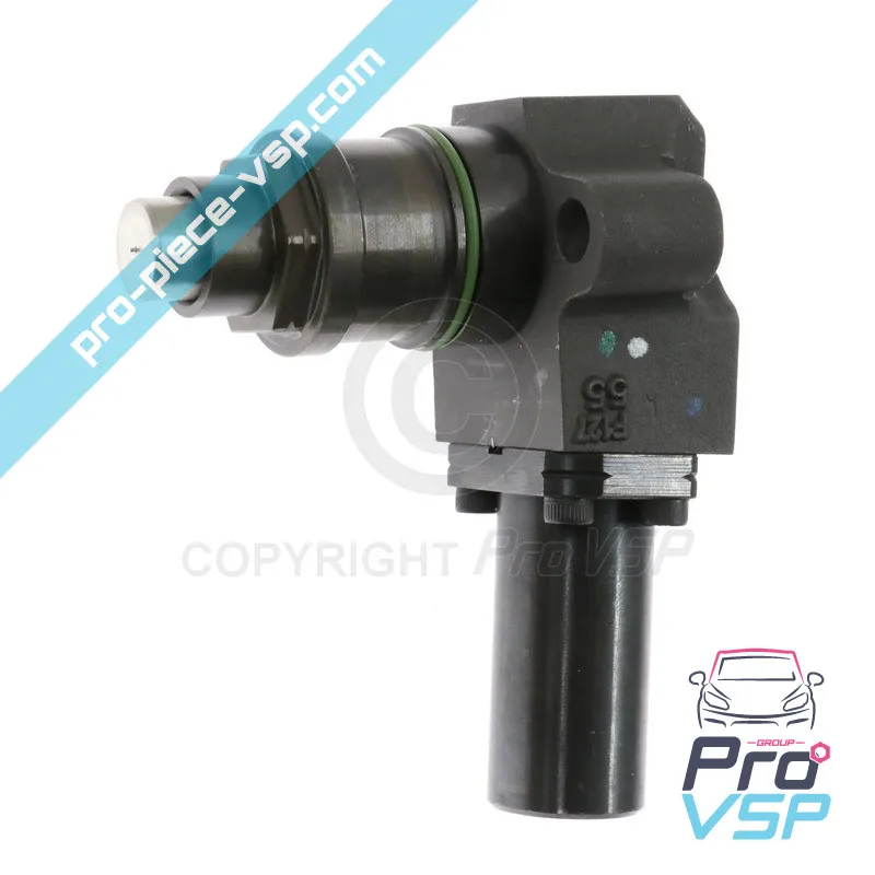 Injecteur pour moteur Lombardini 3 et 4 cylindres