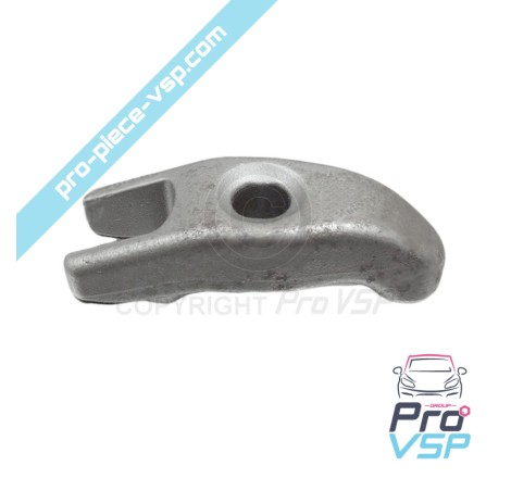 Fixação do injetor do motor Lombardini DCI