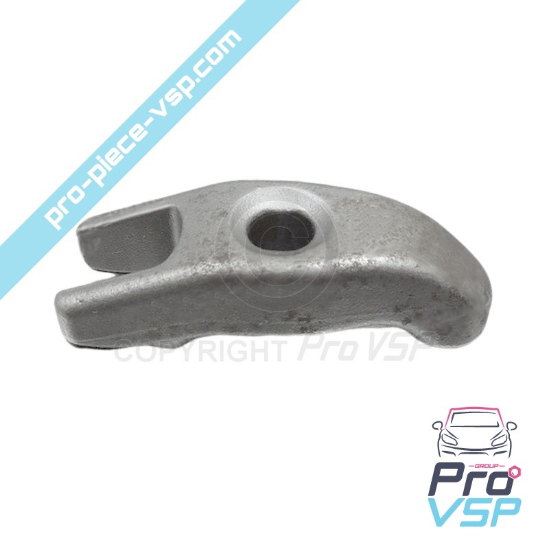 Fixação do injetor do motor Lombardini DCI