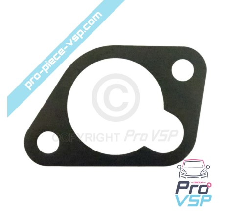 Injection pump gasket