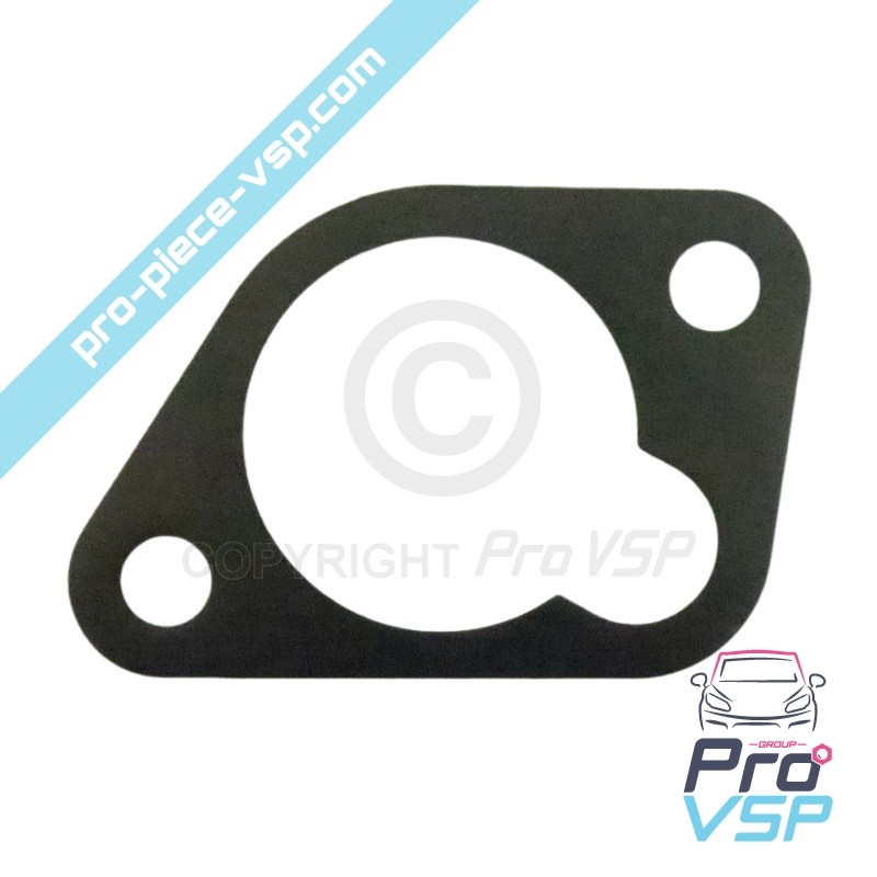 Injection pump gasket