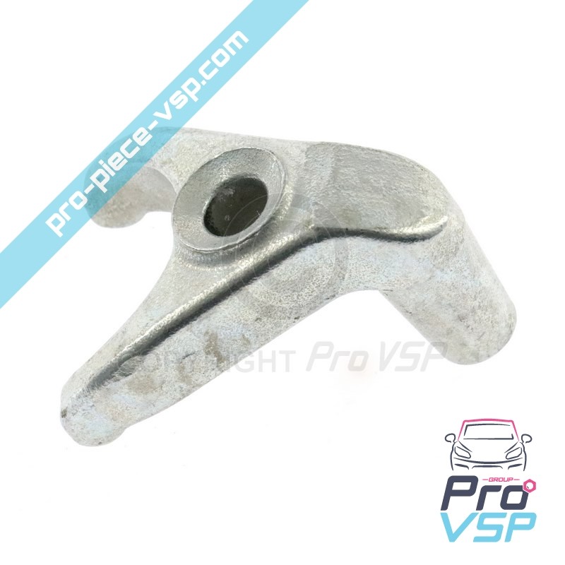 Suporte de bomba de injeção de motor original Lombardini DCI