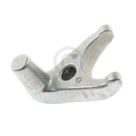 Support de pompe à injection origine pour moteur Lombardini DCI